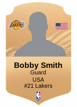 Bobby Smith