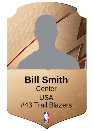 Bill Smith