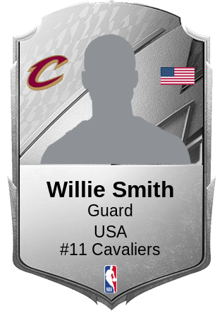 Willie Smith
