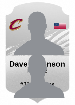 Dave Sorenson