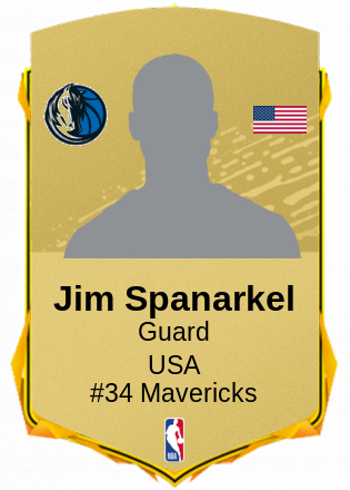 Jim Spanarkel