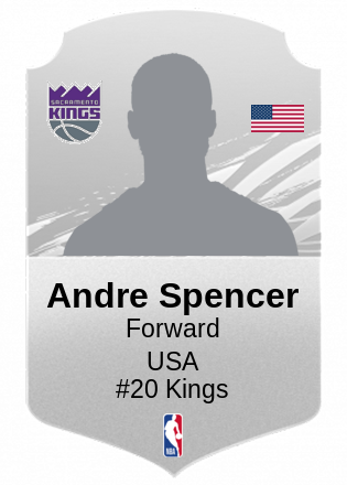 Andre Spencer