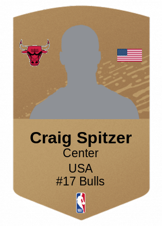 Craig Spitzer