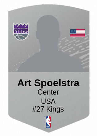 Art Spoelstra