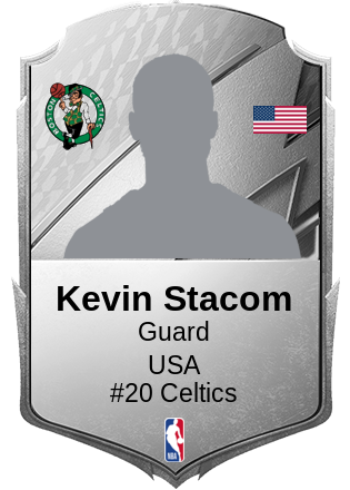 Kevin Stacom