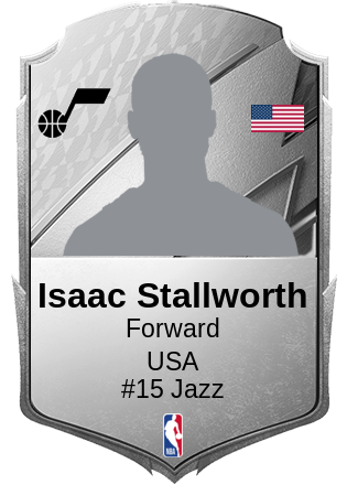 Isaac Stallworth