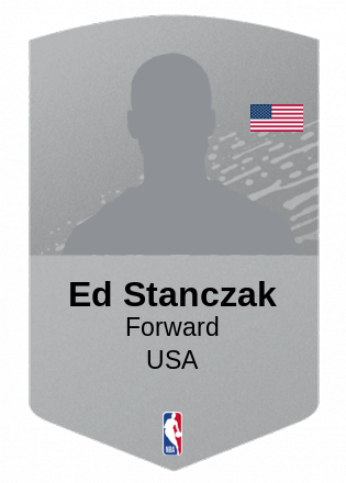 Ed Stanczak