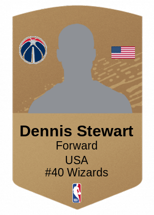 Dennis Stewart