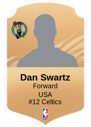 Dan Swartz