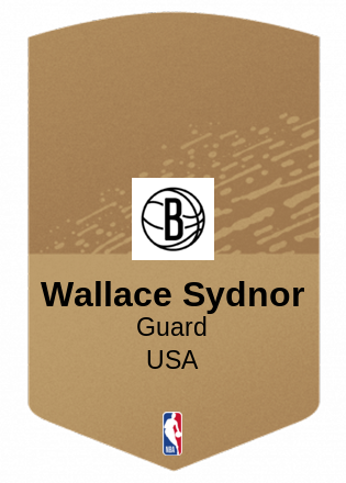 Wallace Sydnor