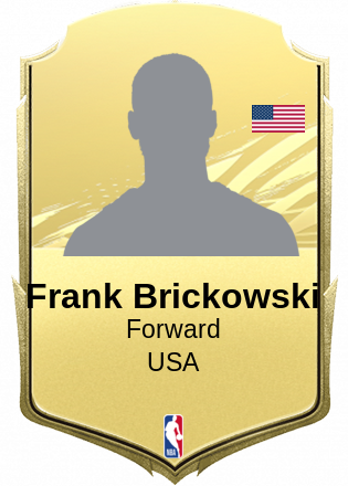 Frank Brickowski