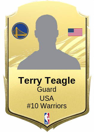 Terry Teagle
