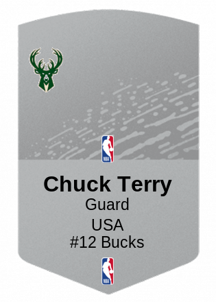 Chuck Terry