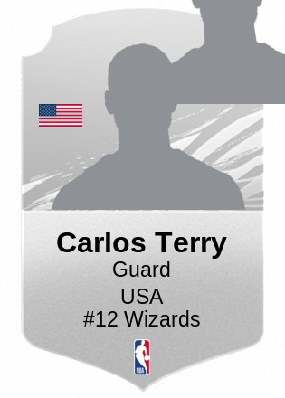 Carlos Terry