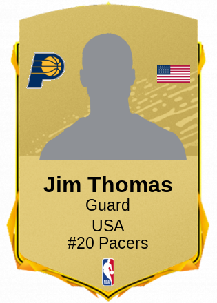 Jim Thomas