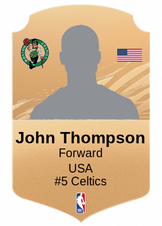 John Thompson