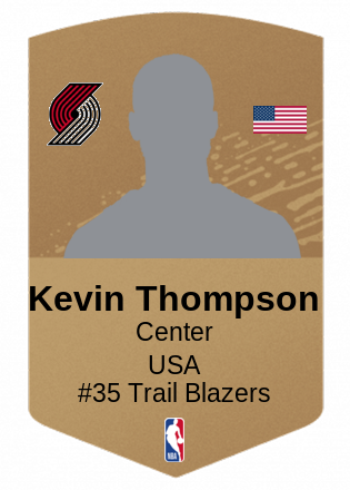 Kevin Thompson