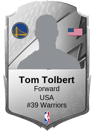 Tom Tolbert