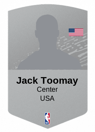 Jack Toomay