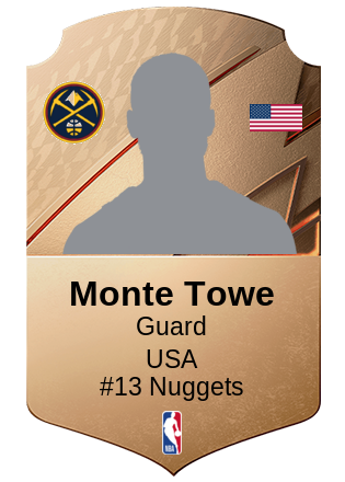 Monte Towe