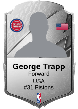 George Trapp