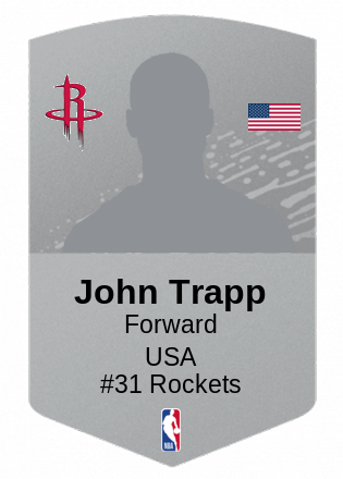John Trapp