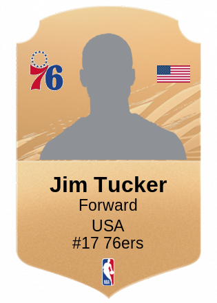 Jim Tucker