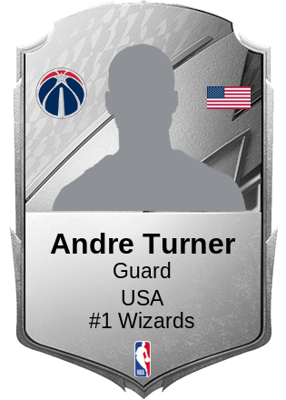 Andre Turner