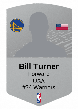 Bill Turner
