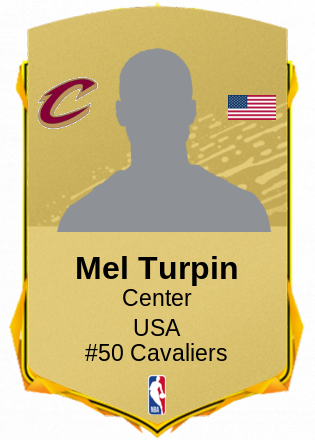 Mel Turpin