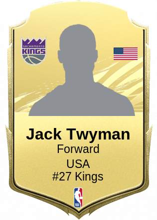 Jack Twyman