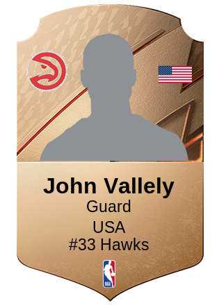 John Vallely