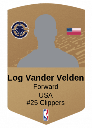 Log Vander Velden