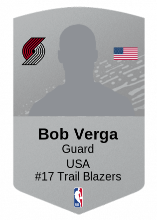 Bob Verga