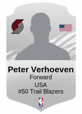 Peter Verhoeven