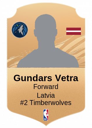 Gundars Vetra