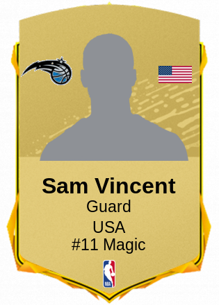 Sam Vincent