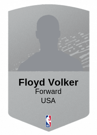Floyd Volker