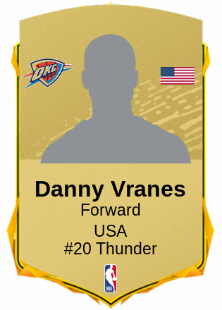 Danny Vranes
