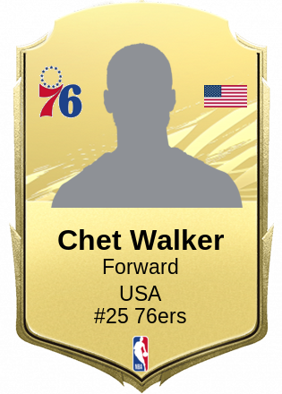 Chet Walker