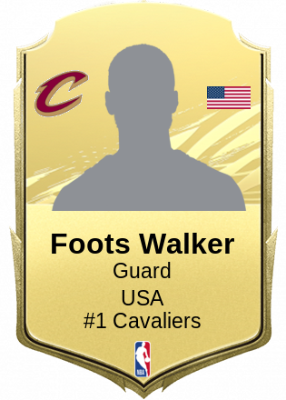 Foots Walker