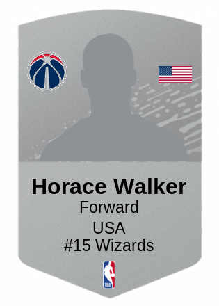 Horace Walker