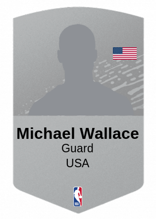 Michael Wallace