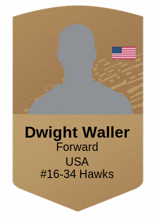 Dwight Waller