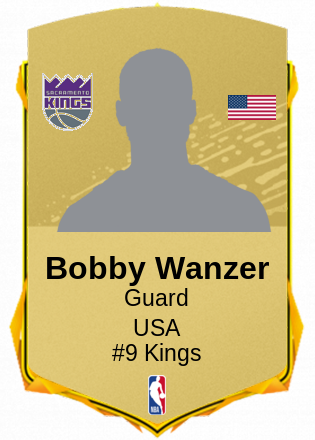 Bobby Wanzer