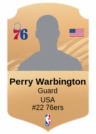 Perry Warbington