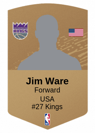 Jim Ware