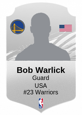 Bob Warlick