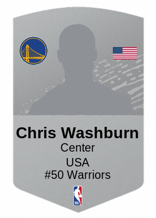 Chris Washburn