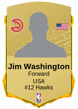Jim Washington